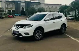 Nissan X-trail 2016 Putih