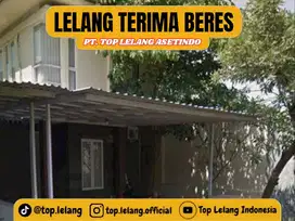 Lelang Rumah Murah Di Kota Surabaya Jawa Timur
