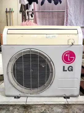 AC LG Hercules Mini 1 PK Made in Thailand