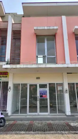 DIJUAL CEPAT RUKO CITRA MAJA