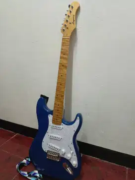 Electric Guitar Legacy Eg-100