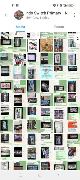 Games Nintendo Switch OLED V2 V1 Lite Primary