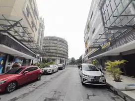jual ruko 3 lantai Tangcity