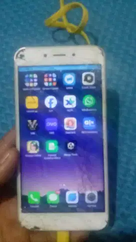 HP OPPO A71(2018) RAM 2/16 GB.