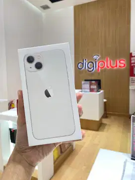 Iphone 13 128gb Digimap 1 tahun