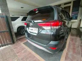 TOYOTA ALL NEW RUSH 1.5/AT TRD Sportivo