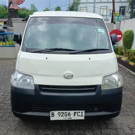 Blinvan granmax DP 0% angsuran 2,8 jt cash back  2 JT