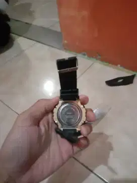 Jam tangan digital merk c-shock new