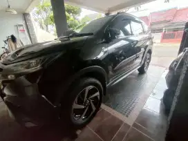 TOYOTA ALL NEW RUSH 1.5/AT TRD Sportivo