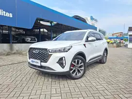 [OLX Mobbi] Dp Rendah Chery Tiggo 7 Pro 1.5 Premium AT 2023 PIA