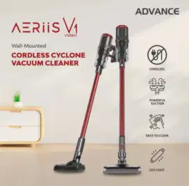 Vacum Cleaner / penghisap debu