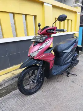 Beat new 2020 pajak hidup surat lengkap