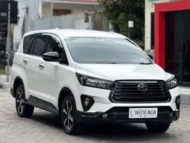REBORN G AT DIESEL 2022 upgrade venturer