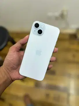 iPhone 15 plus 128gb second murah ex iBox