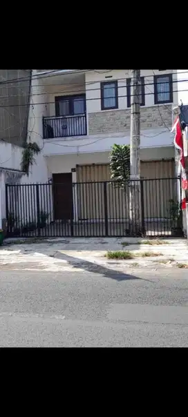 Dijual Rumah Sentani Raya