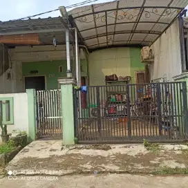 Dijual Rumah Sertipikat