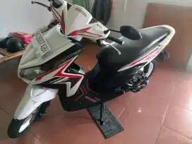 Honda Vario techno