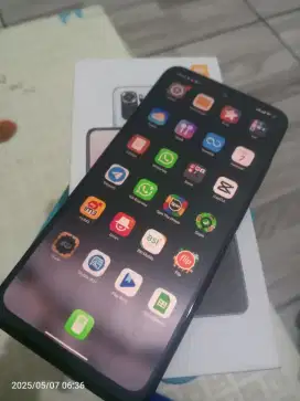 Redmi note 10s dan iPhone 8