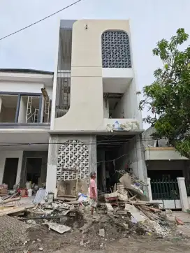 Dekat UNESA‼️Kost Tenggilis Surabaya