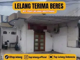 Lelang Ruko Murah Di Kota Surabaya Jawa Timur