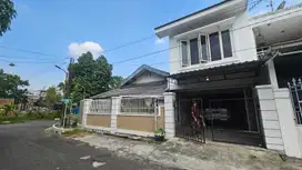 Dijual rumah hook Baruk Utara Seberang Fasum