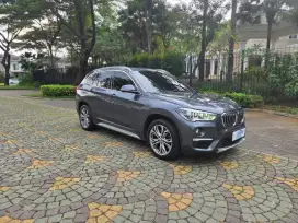 BMW X1 SDRIVE 1.5 18I 2019