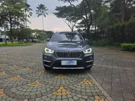 BMW X1 SDRIVE 1.5 18I 2019