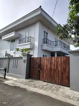 Dijual Cepat Rumah siap huni di Jalan Raya Serpong Pondok Jagung