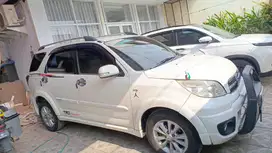 DIJUAL TERIOS TX AT 2013