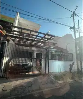 Manyar Kertoadi 180m2 row 3mobil . manyar tirtoasi, tempotika