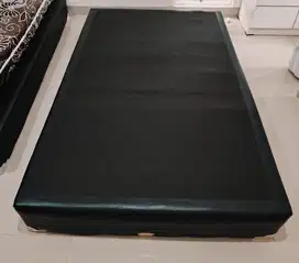 DIPAN TANPA SANDARAN UK 120 x 200