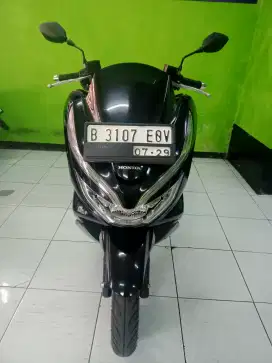 HONDA NEW PCX 150 CBS TAHUN 2019