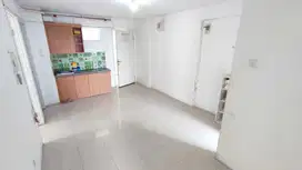 Ready 3 Kamar Semi Ada Kitchen APAT BASURA