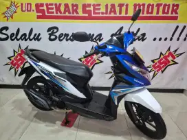Beat eco cbs iss ciamik