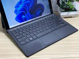 Lenovo Miix Tablet 12 Inch Core I5 Gen 8 Cocok Desain Grafis