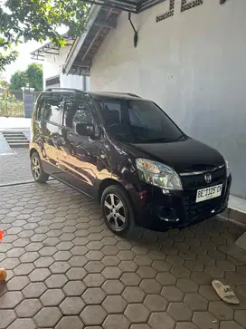 Suzuki Karimun Wagon R 2016 Bensin