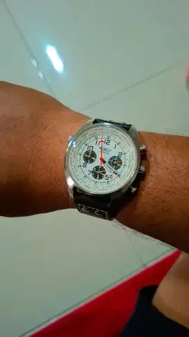 Aviator chorono