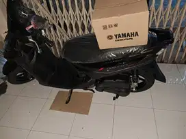 Jual Sepeda Motor Yamaha Gear Baru dspat hadiah