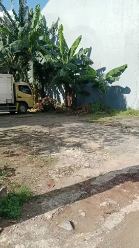 Tanah di Pondok Kelapa Dekat Jalan Raya , LRT Jatibening, Tol Becakayu