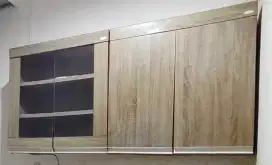 Lemari dapur 2 set