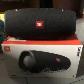 Jual Cepat JBL Xtreme 2