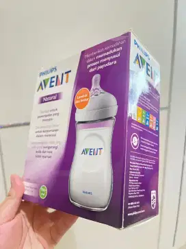 Botol susu anak