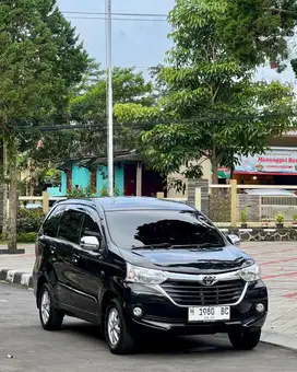 Avanza G MT ANTIK