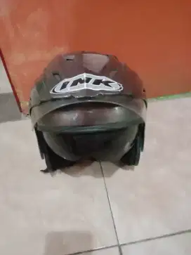 Helm ink kw second minus