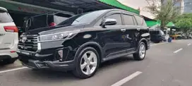 toyota innova Venturer full audio SQ