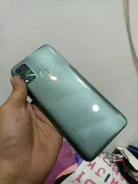 Infinix 11 4/64 hp casan
