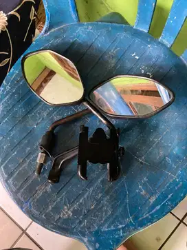 spion beat ori dan holder