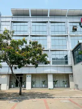 Dijual Ruko Golf Island Boulevard di Pik
