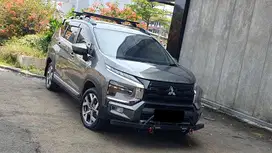 Mitsubishi All New Xpander Cross Premium Plus 2022