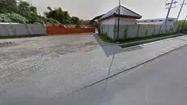 Dijual Pabrik mojokerto Bangunan Pabrik Baru Berdiri